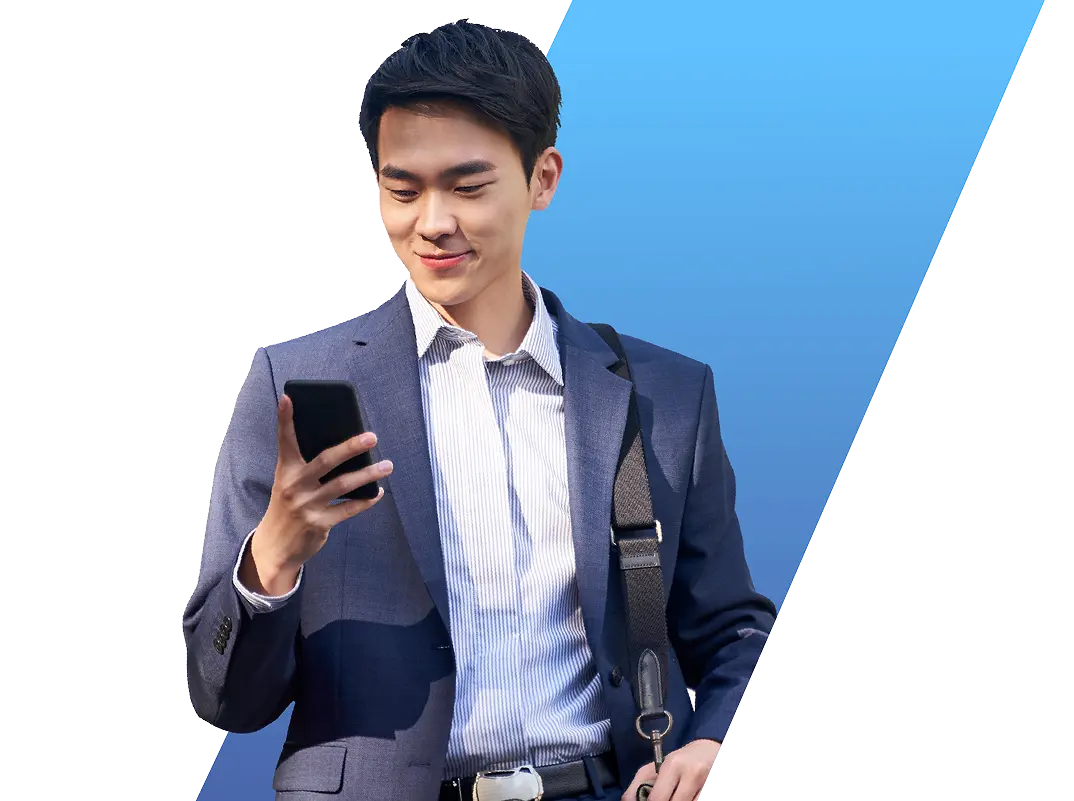 携手CA Markets 开启简单交易